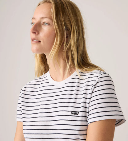 Levis Favorite Cotton Tee HM Golf Course Strip