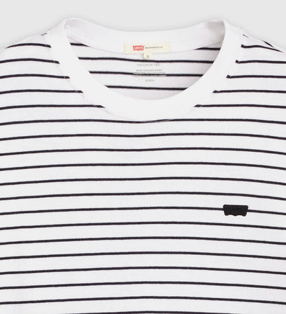 Levis Favorite Cotton Tee HM Golf Course Strip