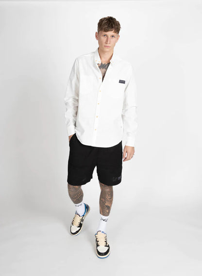 Federation Linen Sunday Shirt