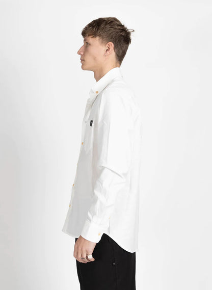 Federation Linen Sunday Shirt