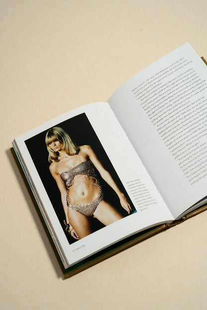 Book Little Book of Gucci