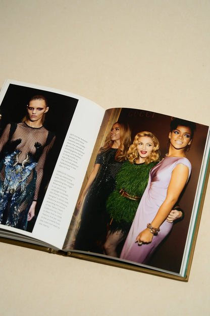Book Little Book of Gucci