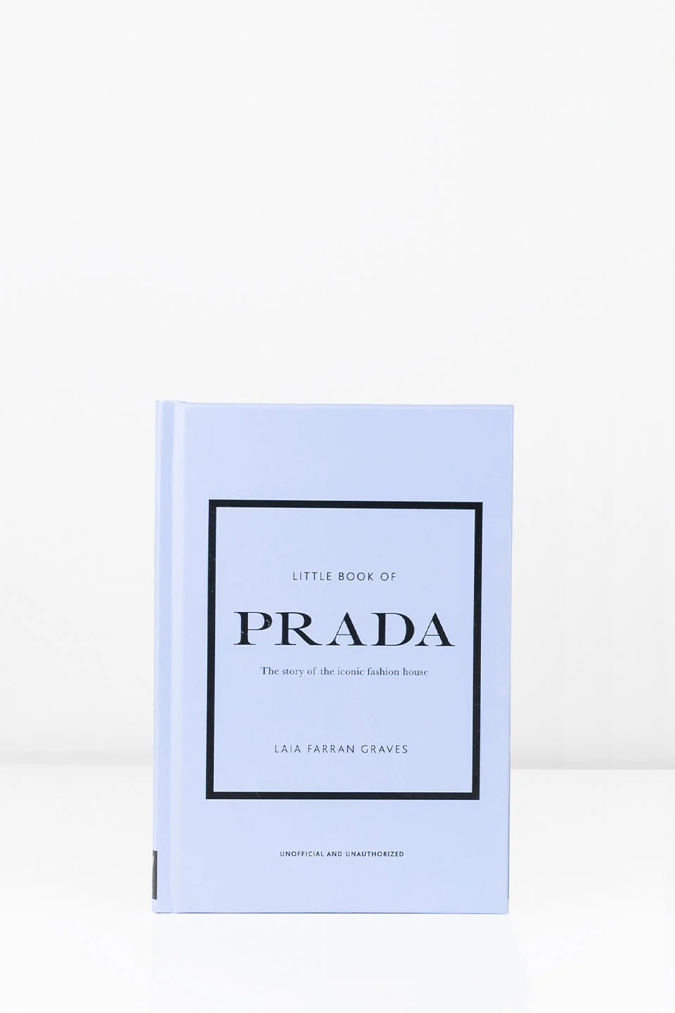 Little Book of Prada