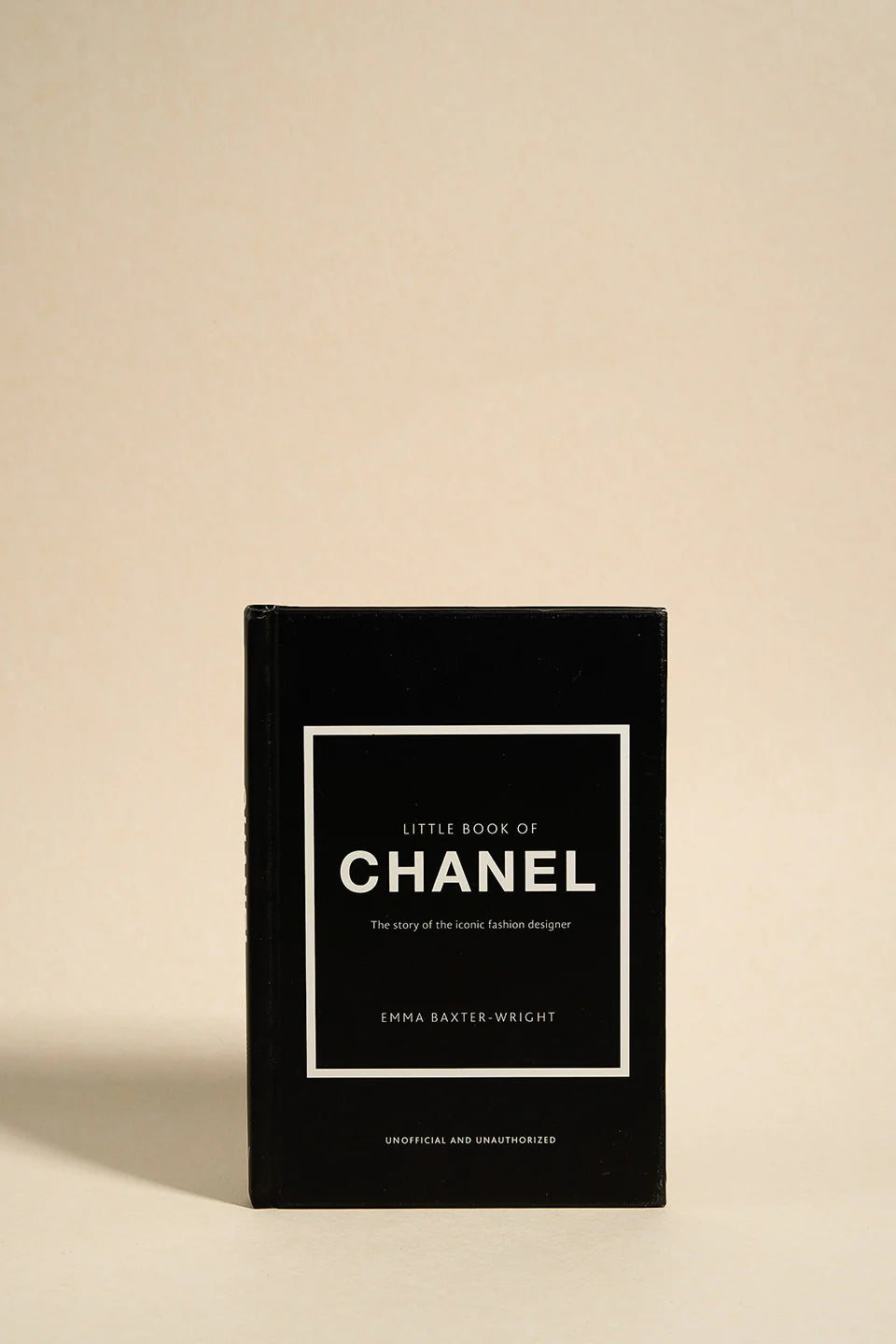 Little Book of Chanel