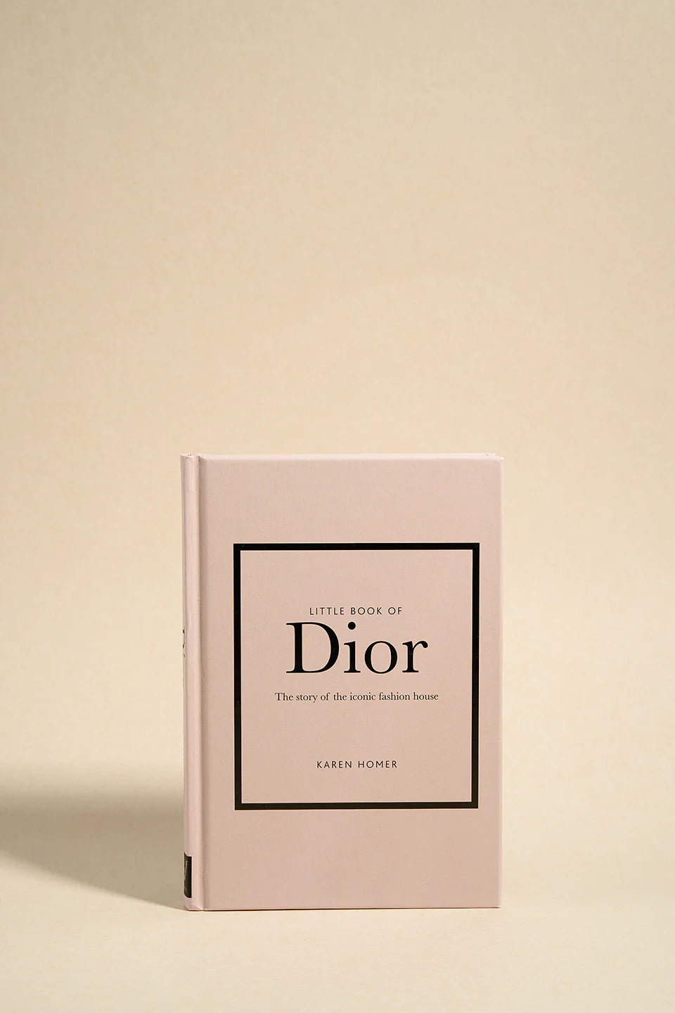 Little Book of Dior