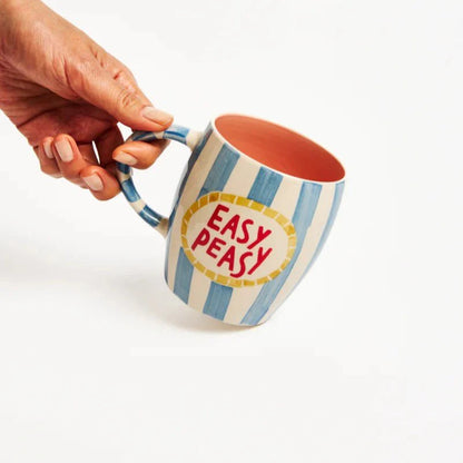 Jones & Co Love Notes Mug