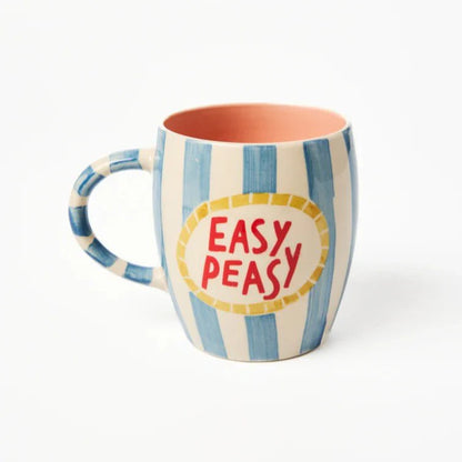 Jones & Co Love Notes Mug