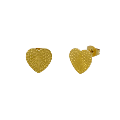 Other Things Lulu Earrings