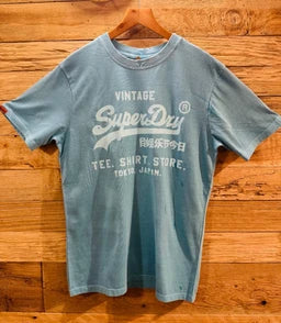 Superdry VL Relaxed Tee