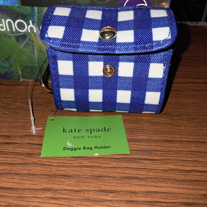 Kate Spade NY Doggie Bag Holder