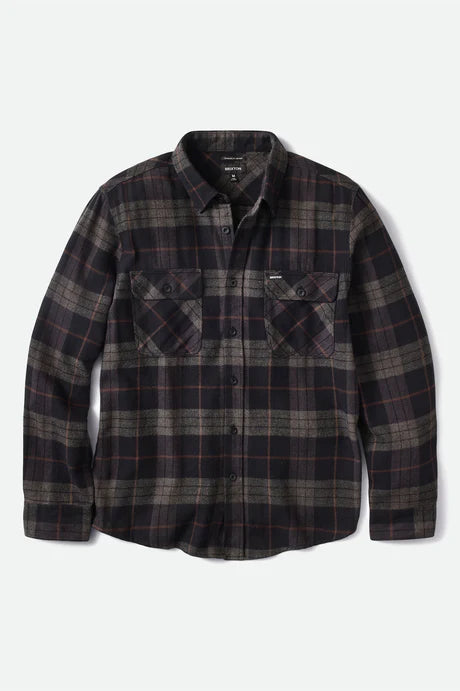 Brixton Bowery Shirt