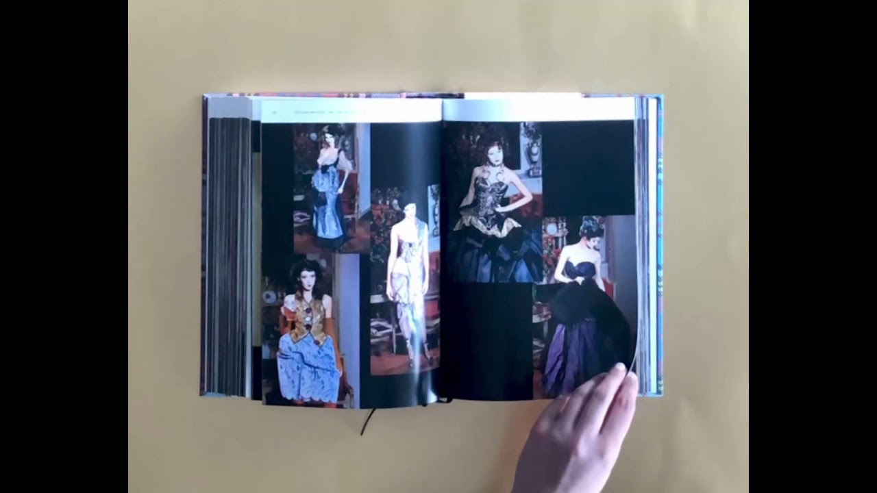 Book Vivienne Westwood