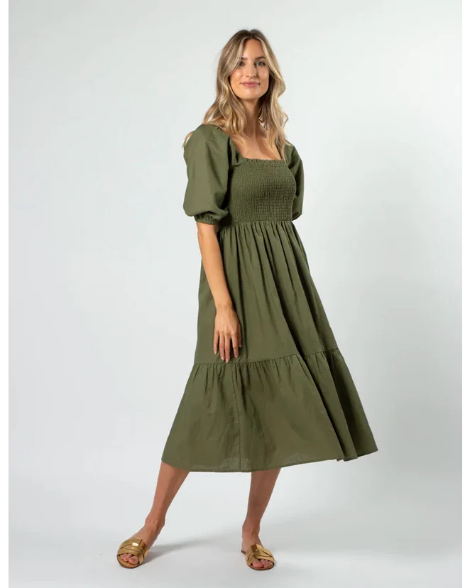 Stella+Gemma Mikki Dress