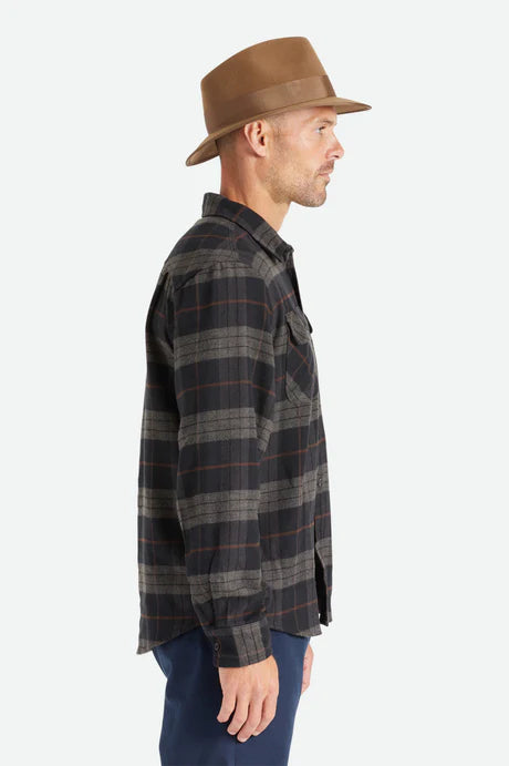 Brixton Bowery Shirt