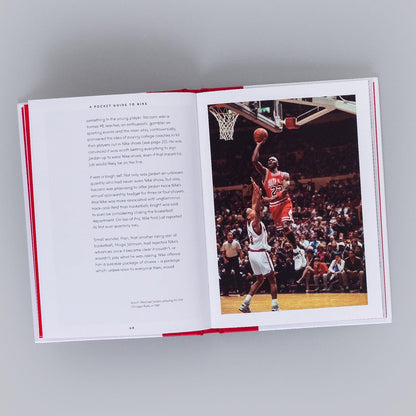 Books Pocket Guide To Nike