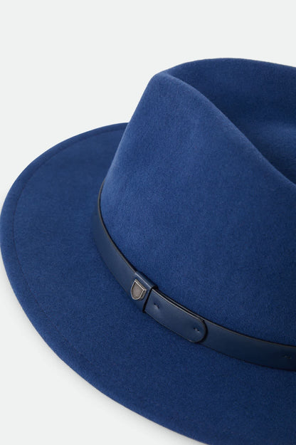 Brixton Messer Fedora