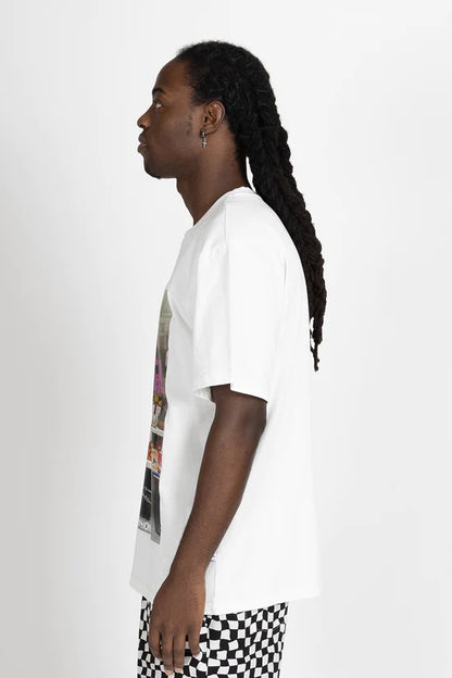 Federation Our Tee - Fresh