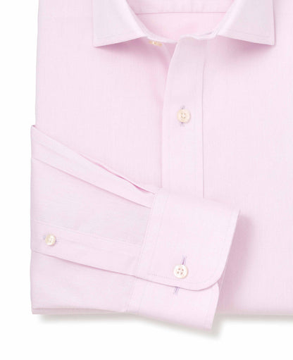 Savile Row Long Sleeve Business Shirt