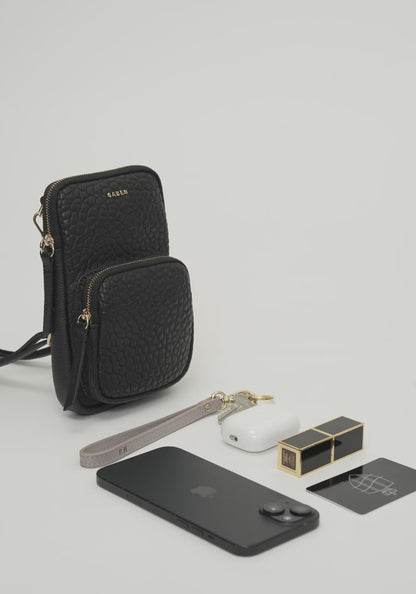 Saben Nikko Luxe Pocket Sling