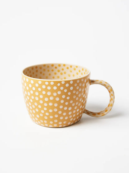 Jones & Co Chino Mug