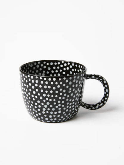 Jones & Co Chino Mug