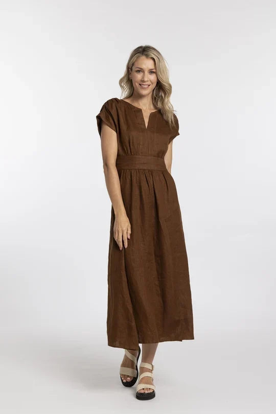 MOSS Prudence Dress