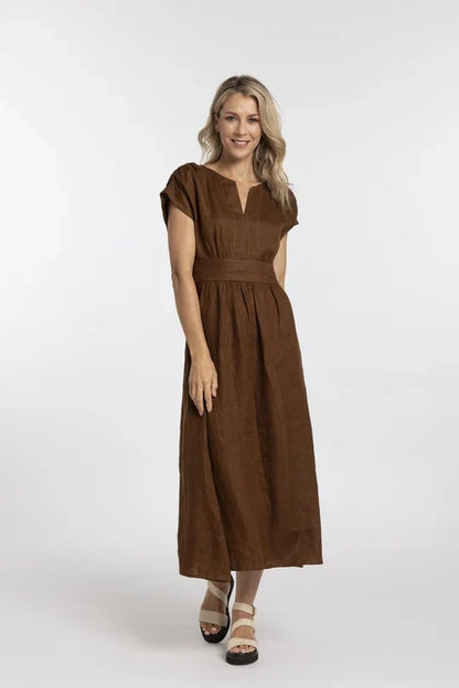 MOSS Prudence Dress