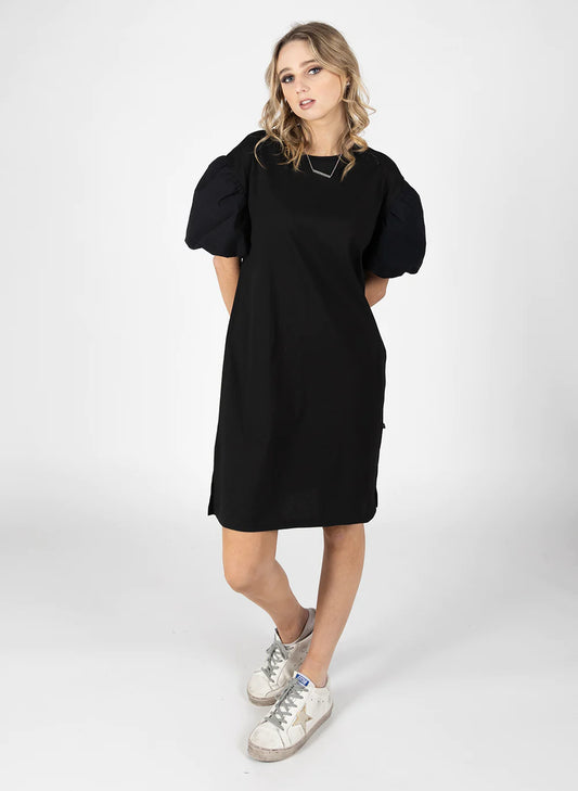 Federation Puff Dress