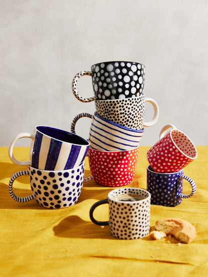 Jones & Co Chino Mug