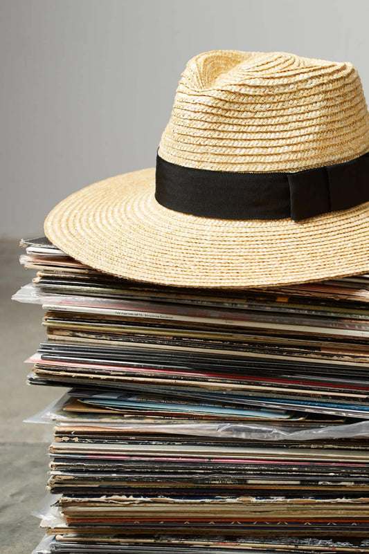 Brixton Joanna Hat