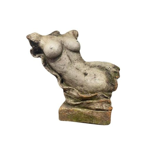 Rembrandt Vintage Bust - Female
