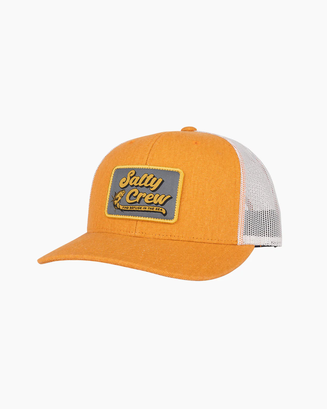 Salty Crew Cap Retro Catch Retro Trucker