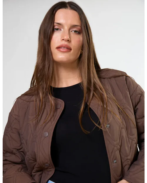 Stella+Gemma River Jacket - Date