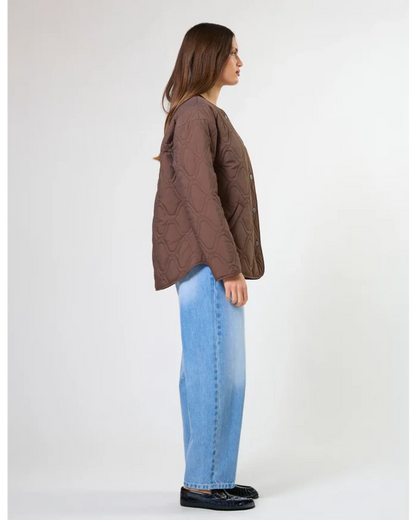 Stella+Gemma River Jacket - Date