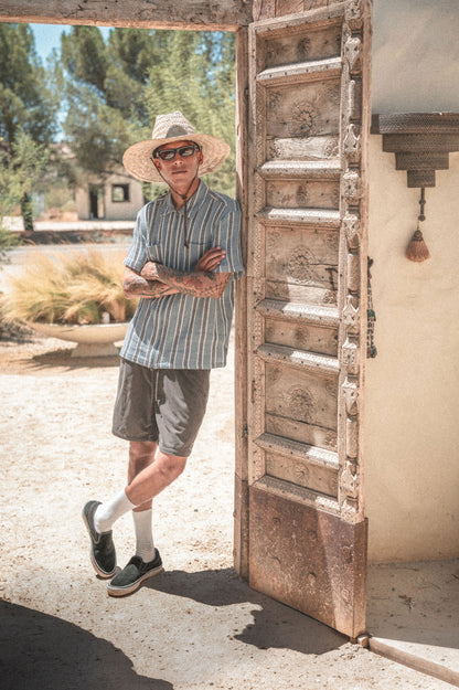 Brixton Bells Sunhat