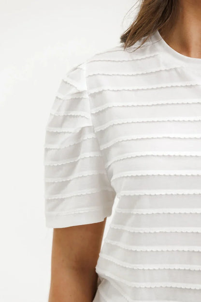 Home-Lee Rose Tee