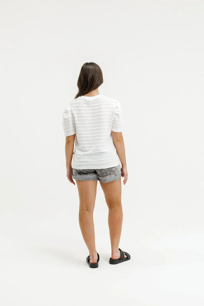 Home-Lee Rose Tee