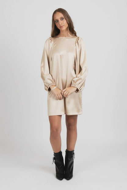 Federation Runaway Dress