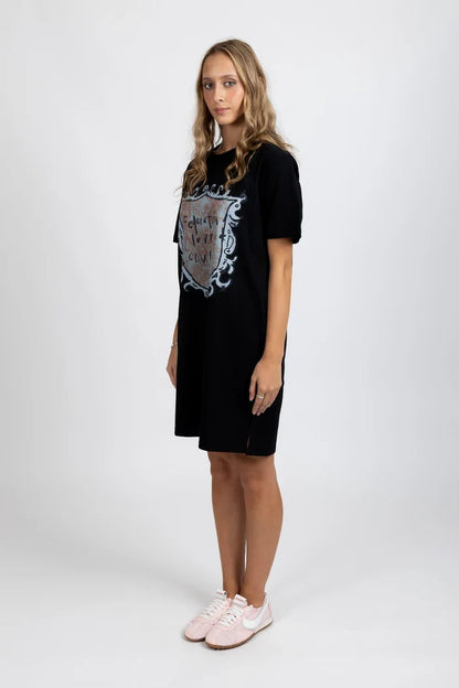 Federation Rush Dress Love Club