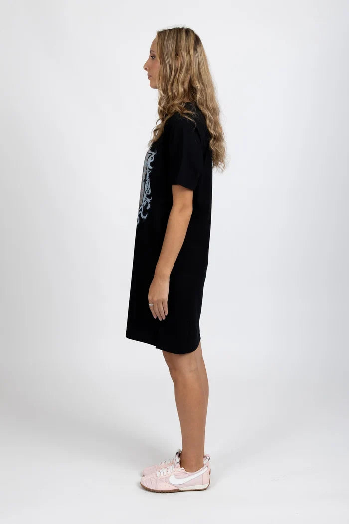 Federation Rush Dress Love Club