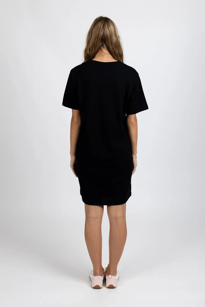 Federation Rush Dress Love Club