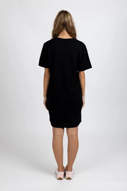 Federation Rush Dress Love Club