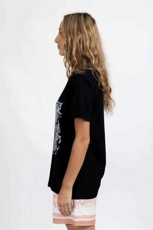 Federation Rush Tee Love Club