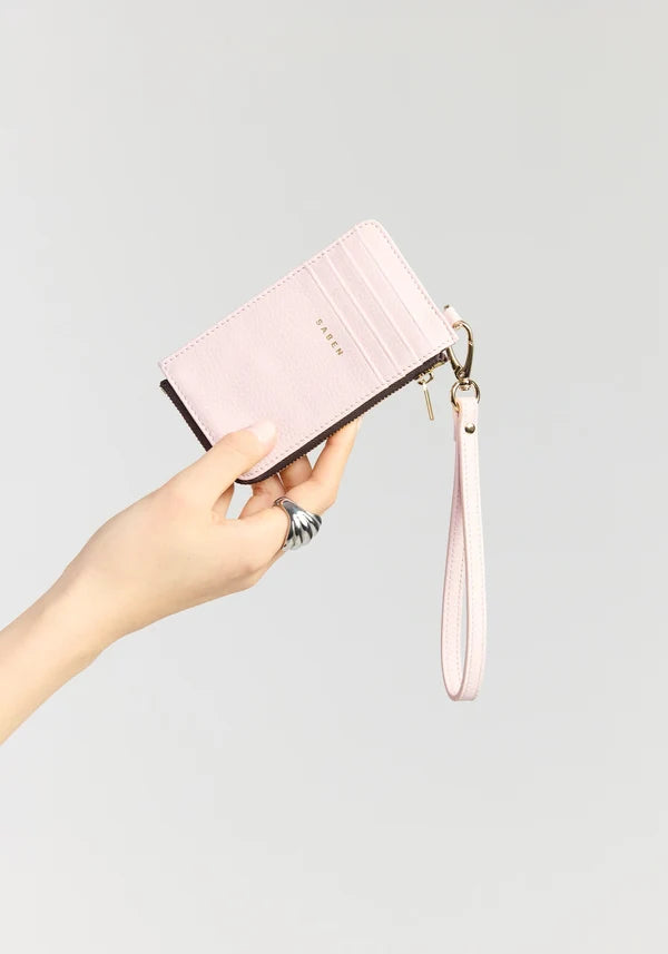 Saben Winona Card Holder Wristlet