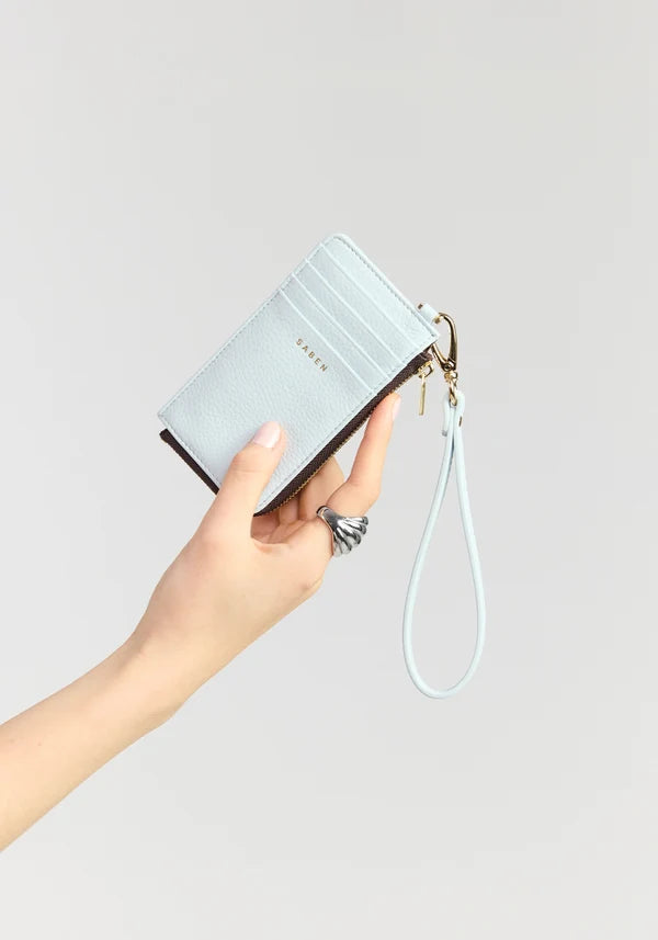 Saben Winona Card Holder Wristlet