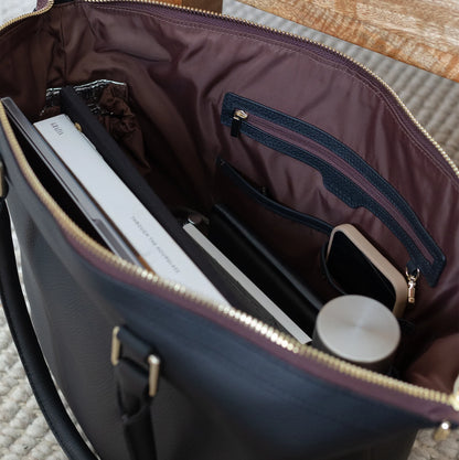 Saben Milan Carry All