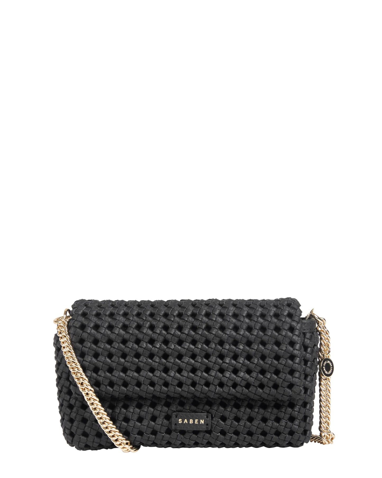 Saben Milla Shoulder Bag