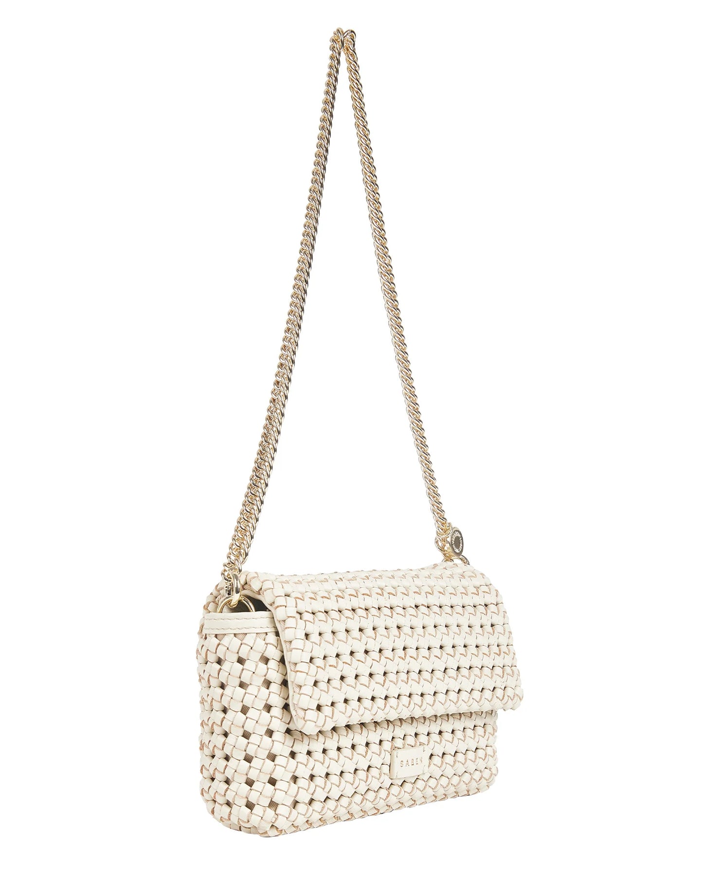 Saben Milla Shoulder Bag