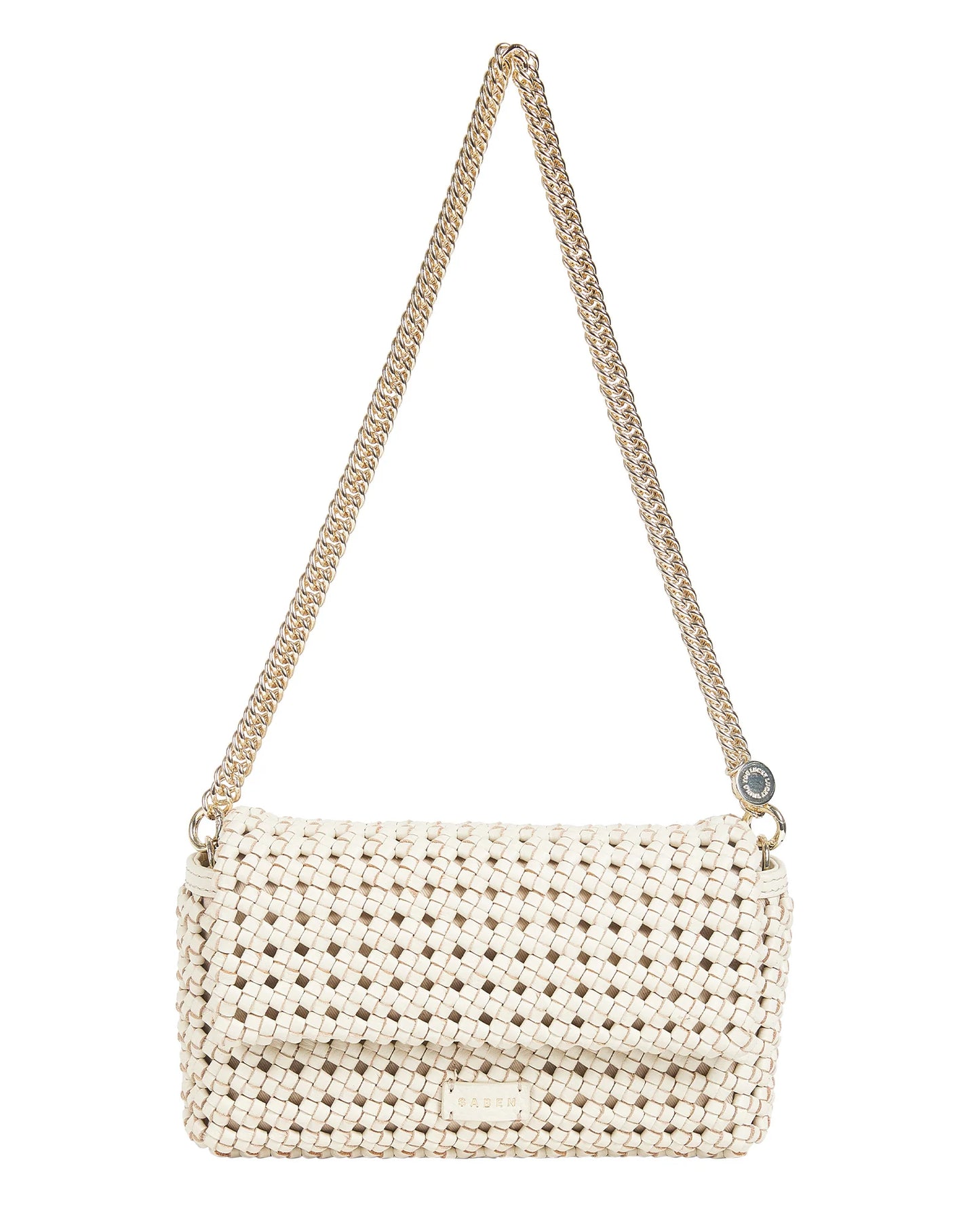 Saben Milla Shoulder Bag