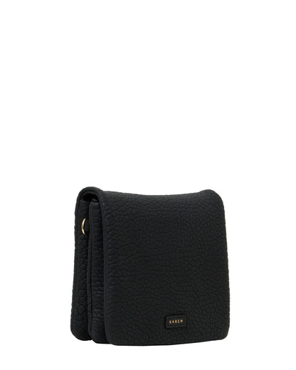 Saben Fox Crossbody Bag